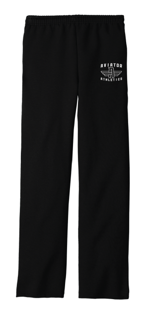 Image of Aviator Athletics Sports Sweatpants